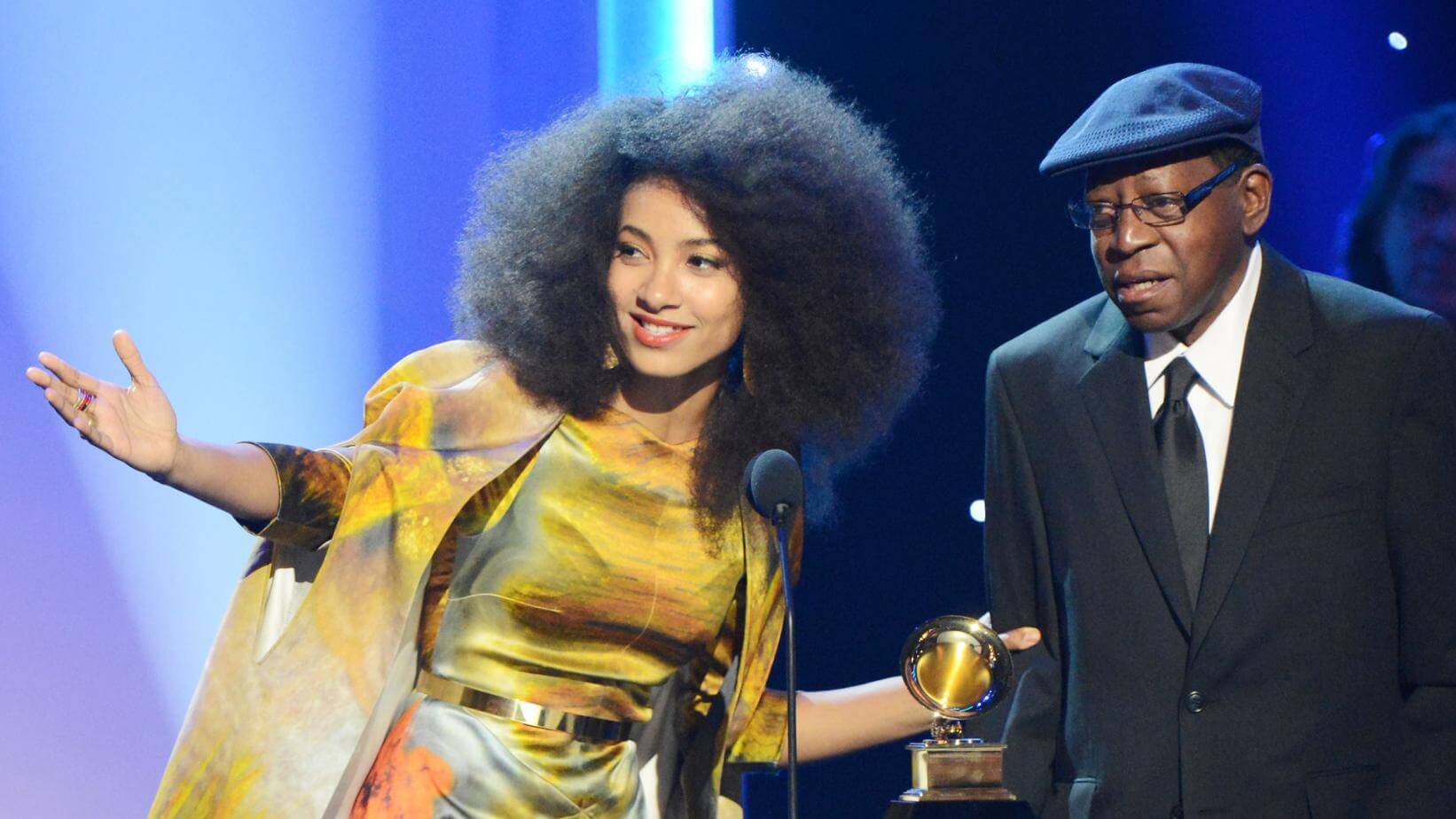 Deretan Nominasi Musik Jazz dalam Ajang Grammy Awards 2019